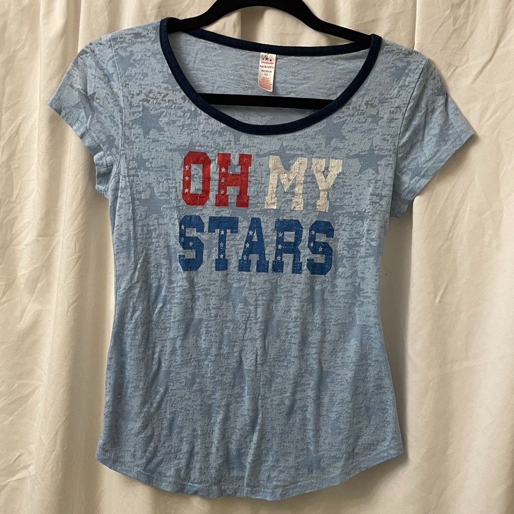 Oh My Stars T-shirt